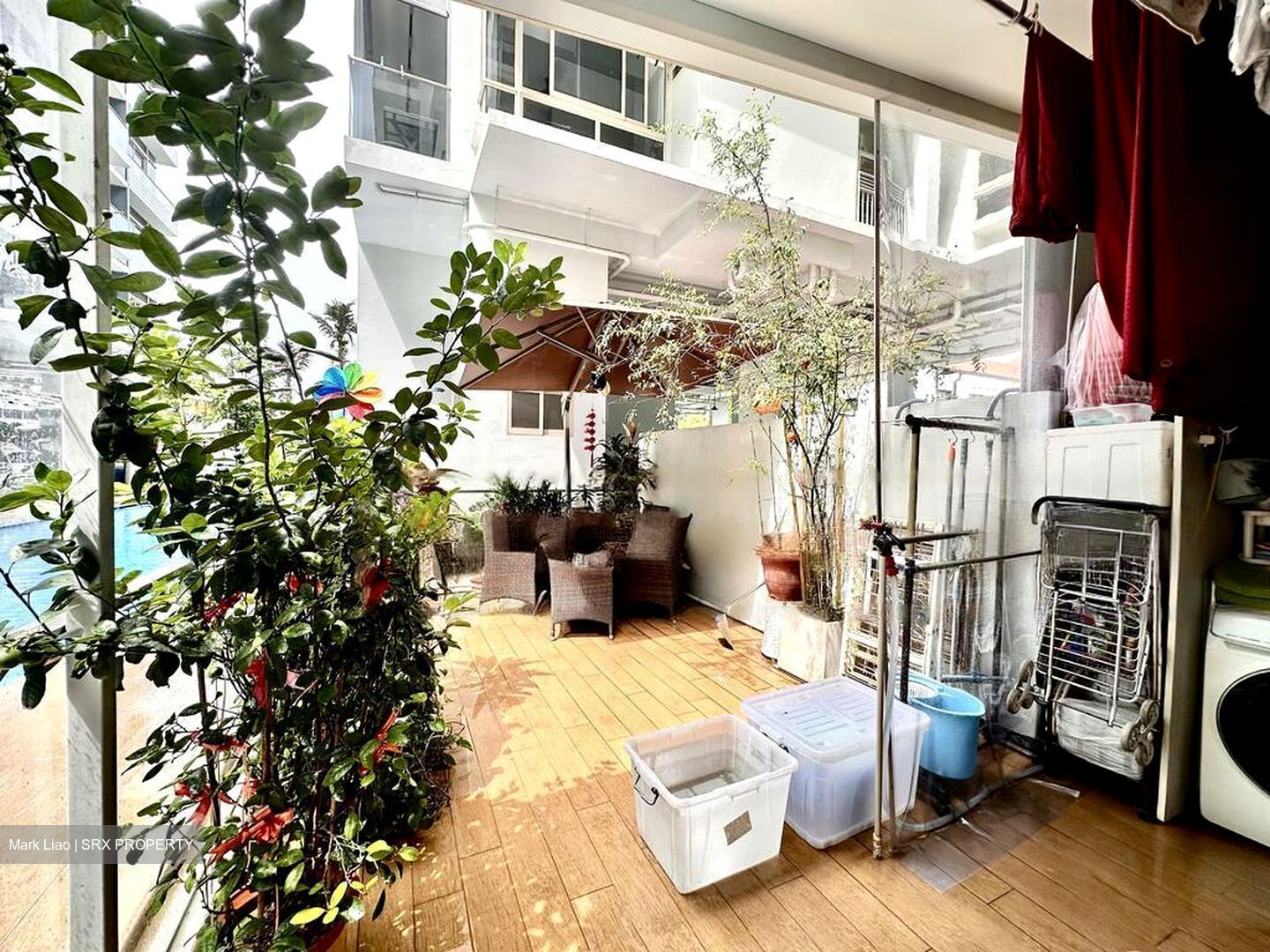 Tivoli Grande (D15), Apartment #462118761